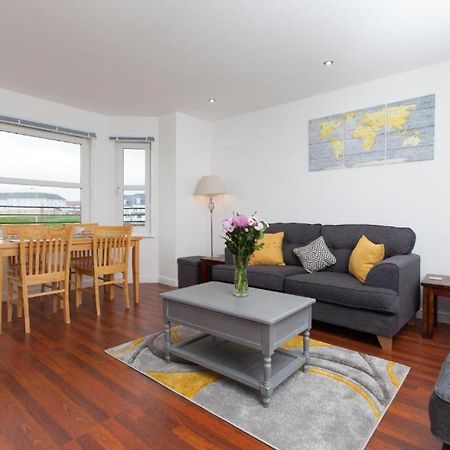 Super Prime Park View Duloch By Tba Apartment Dunfermline Bagian luar foto