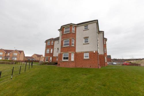 Super Prime Park View Duloch By Tba Apartment Dunfermline Bagian luar foto